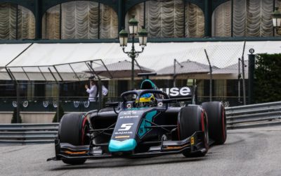 Sérgio Sette wants to return to the podium in the fourth round of the F2