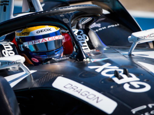2020 – F-E – Berlim E-Prix (Rd 10 and 11)