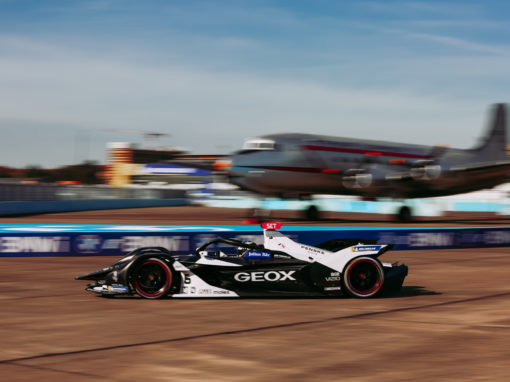 2020 – F-E – Berlim E-Prix (Rd 6 and 7)