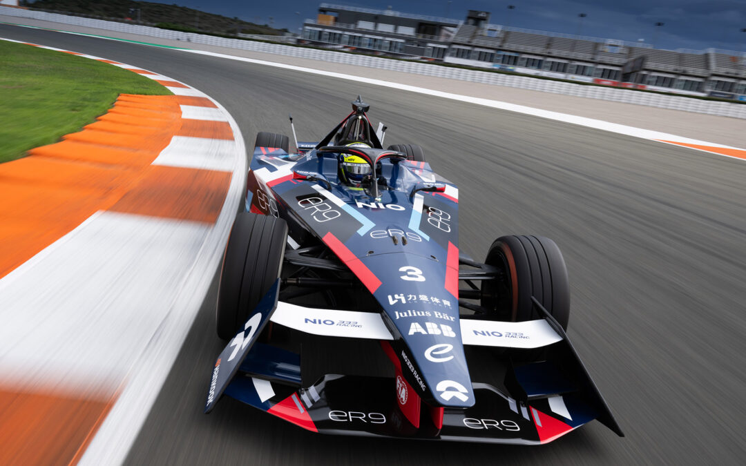 Formula E 2023 World Championship starts this Saturday