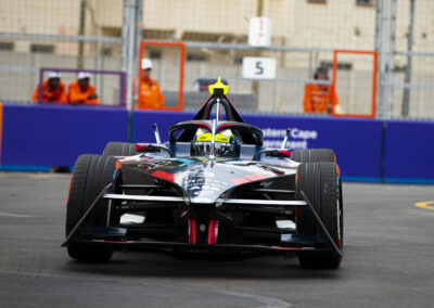 2023 – FIA Fórmula-E – Cape Town e-Prix – 5th Round